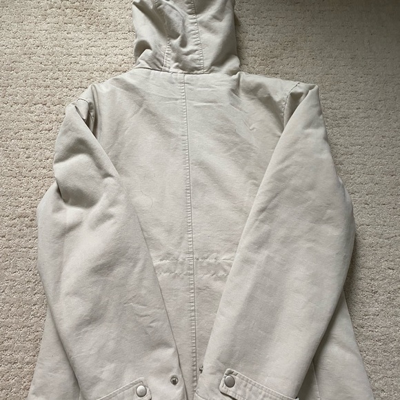 Comfy Cozy Winter Jacket - Picture 3 of 16